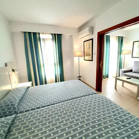 Premium En Residencial En Primera Linea Апартаменты