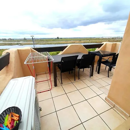 Premium En Residencial En Primera Linea Apartment Isla Canela