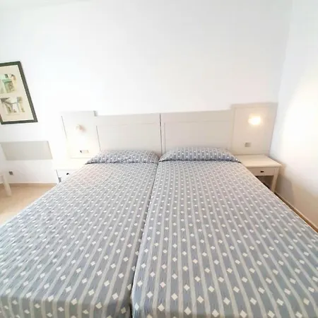 Apartment Premium En Residencial En Primera Linea