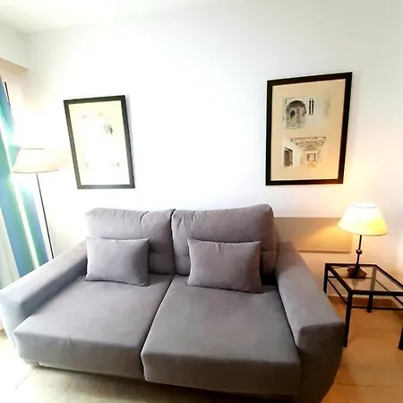 Apartment Premium En Residencial En Primera Linea