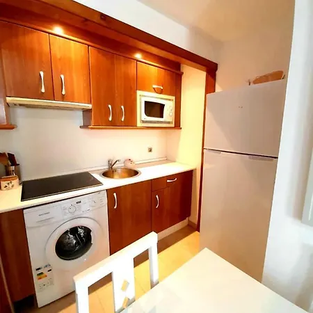 Premium En Residencial En Primera Linea