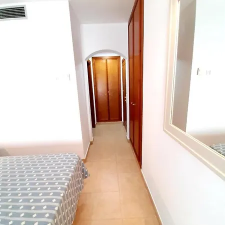 Apartment Premium En Residencial En Primera Linea
