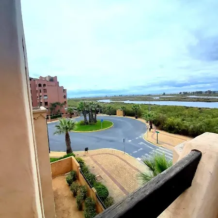 Premium En Residencial En Primera Linea * Isla Canela