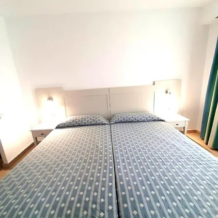 Premium En Residencial En Primera Linea Apartment