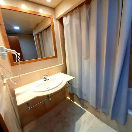 Apartment Premium En Residencial En Primera Linea *